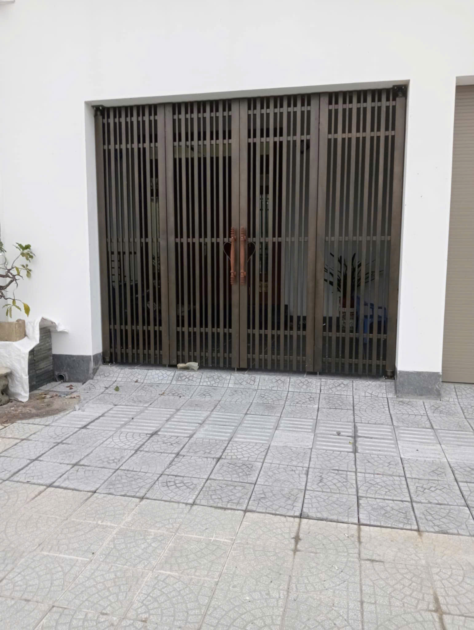 Chi tiết công trình